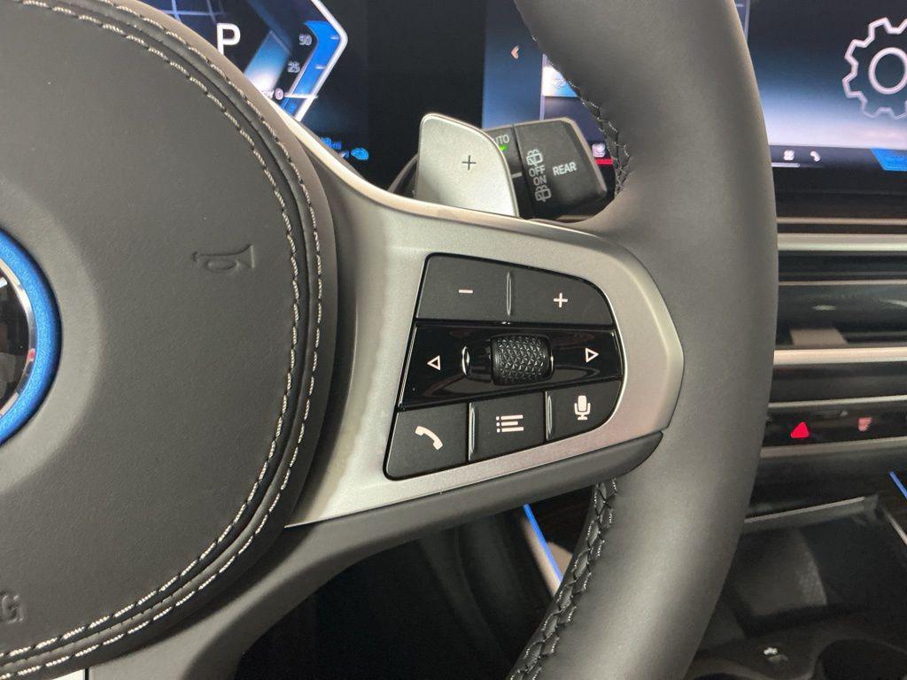 new 2026 BMW X5 PHEV car, priced at $85,025