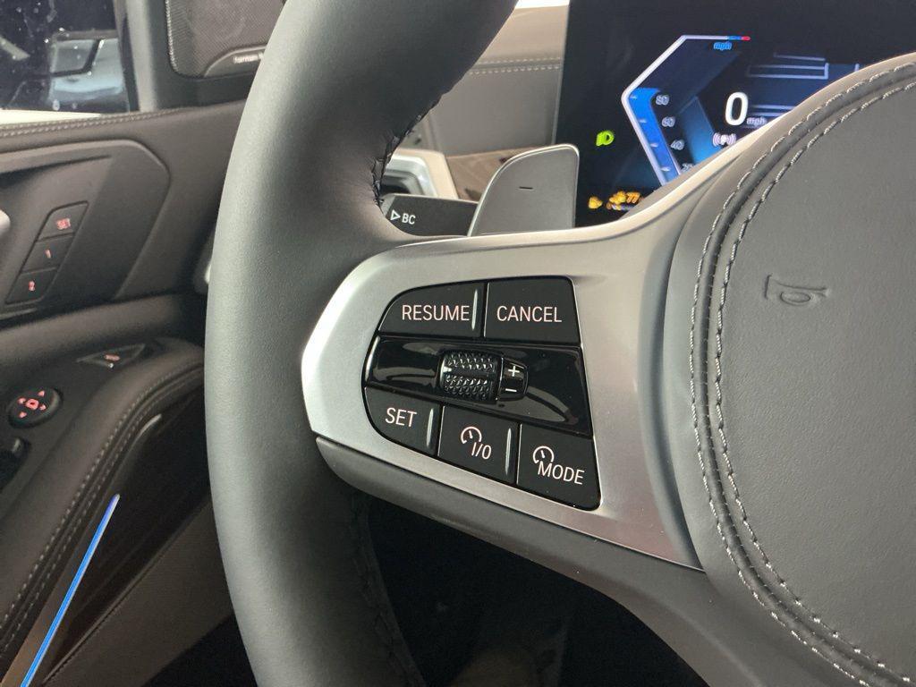 new 2026 BMW X5 PHEV car, priced at $85,025