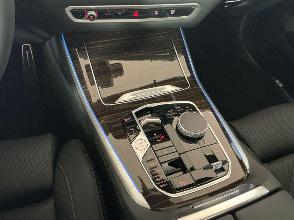 new 2026 BMW X5 PHEV car, priced at $85,025