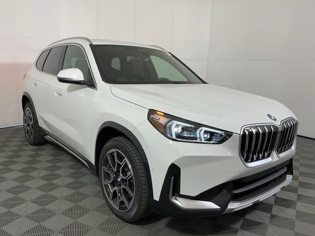 new 2026 BMW X1 car, priced at $46,390
