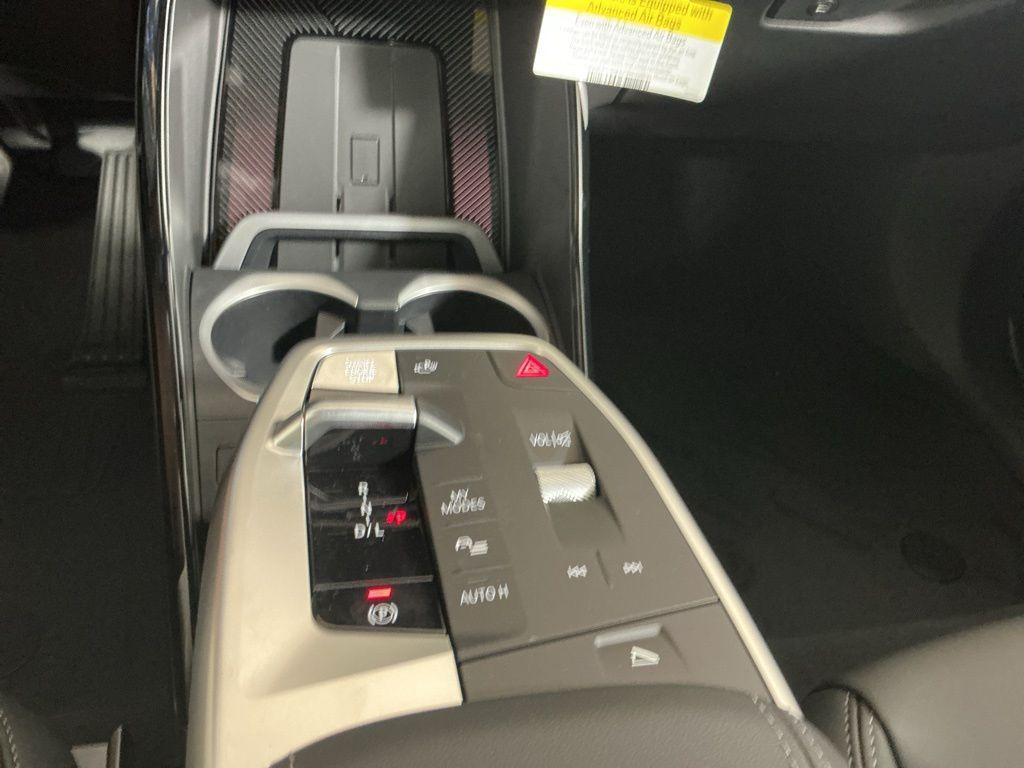 new 2026 BMW X1 car, priced at $46,390