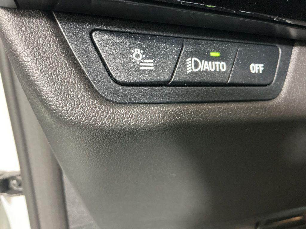 new 2026 BMW X1 car, priced at $46,390