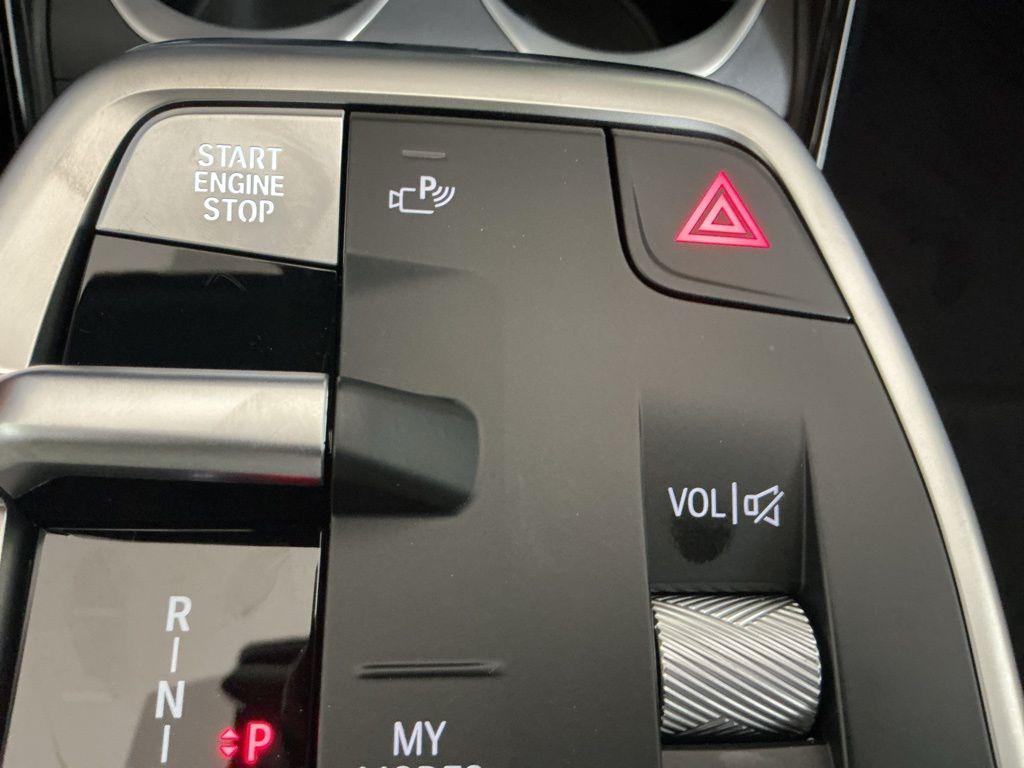 new 2026 BMW X1 car, priced at $46,390