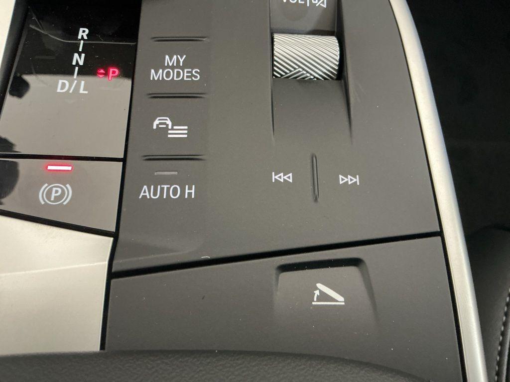 new 2026 BMW X1 car, priced at $46,390