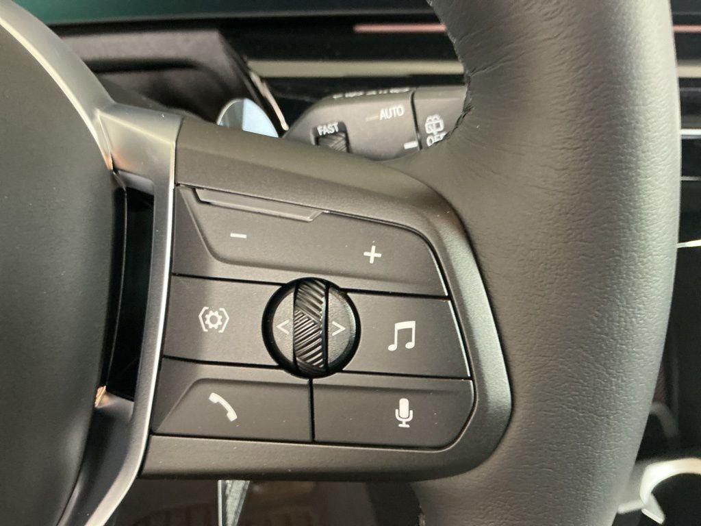 new 2026 BMW X1 car, priced at $46,390