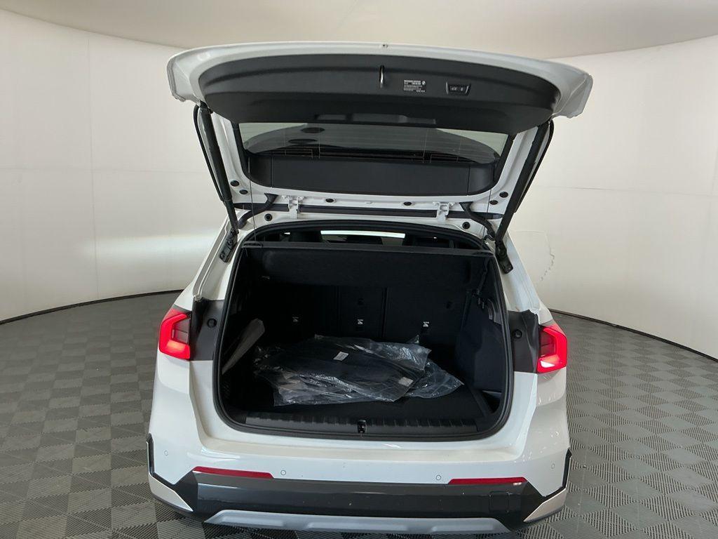 new 2026 BMW X1 car, priced at $46,390