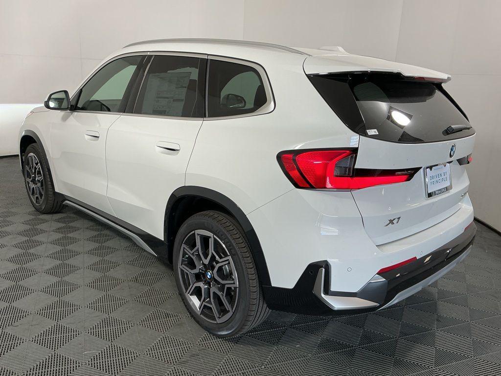 new 2026 BMW X1 car, priced at $46,390