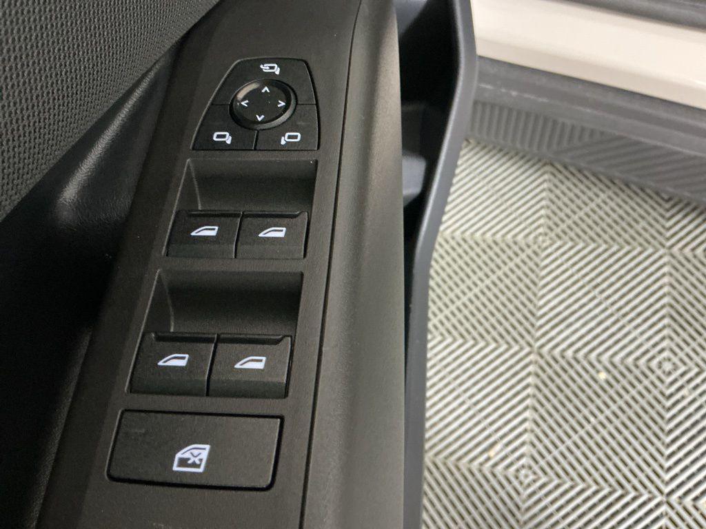 used 2025 BMW X3 car, priced at $47,262