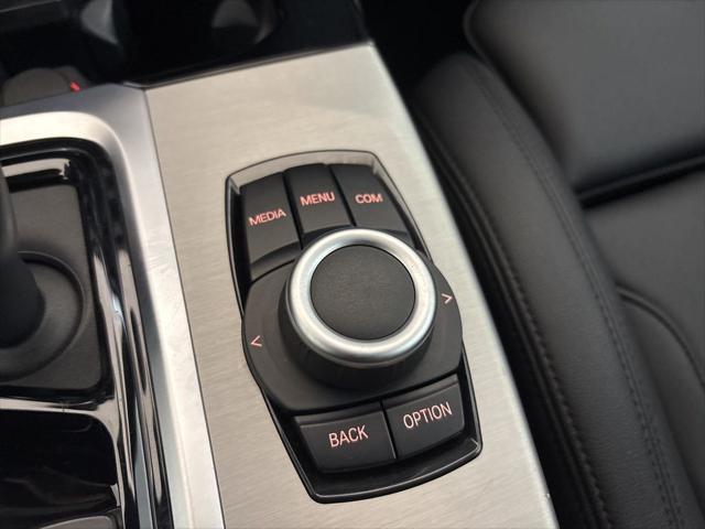 used 2019 BMW X3 car, priced at $23,562