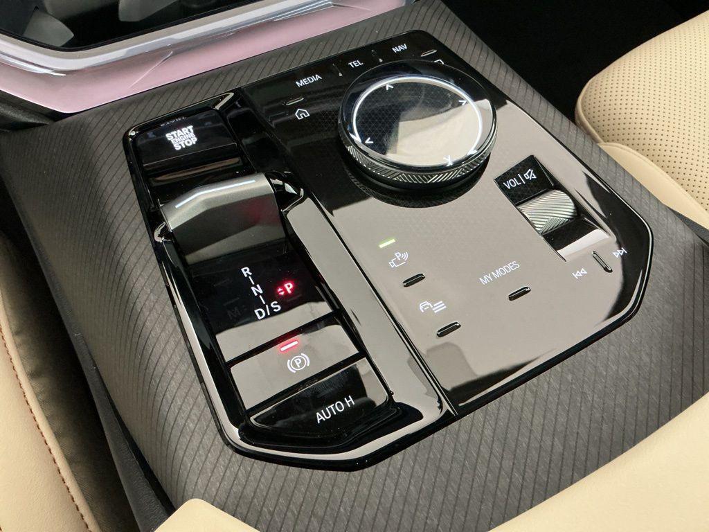 new 2026 BMW X3 car, priced at $56,135