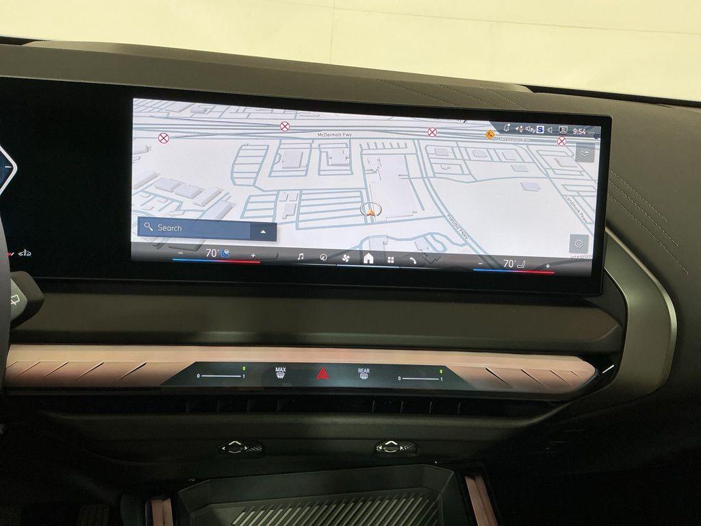 new 2026 BMW X3 car, priced at $56,135