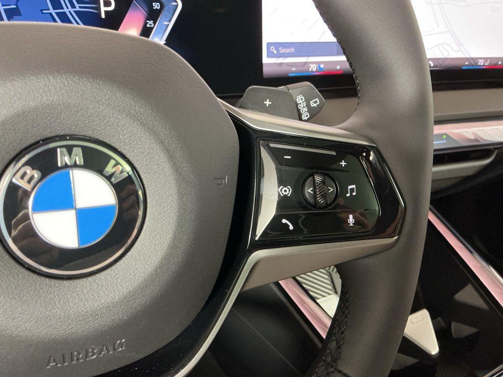 new 2026 BMW X3 car, priced at $56,135
