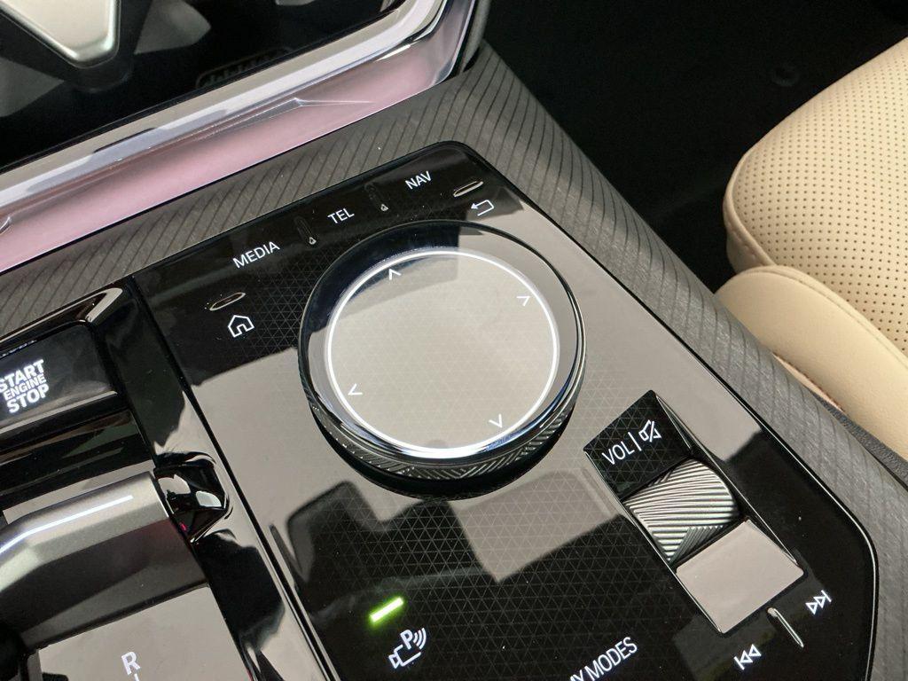 new 2026 BMW X3 car, priced at $56,135