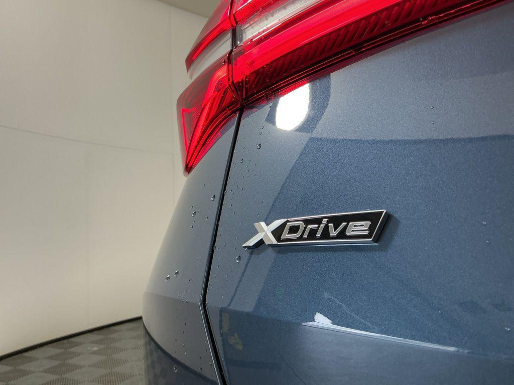 new 2026 BMW X3 car, priced at $56,135