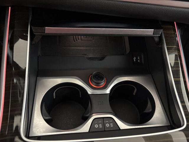 used 2021 BMW X7 car, priced at $42,962
