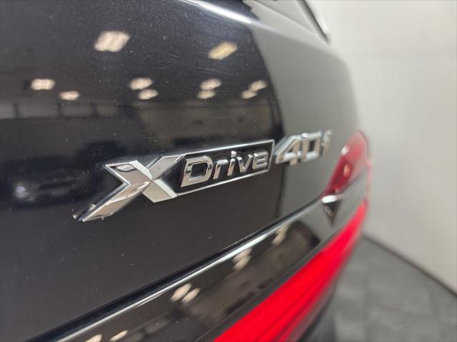 used 2021 BMW X7 car, priced at $42,962