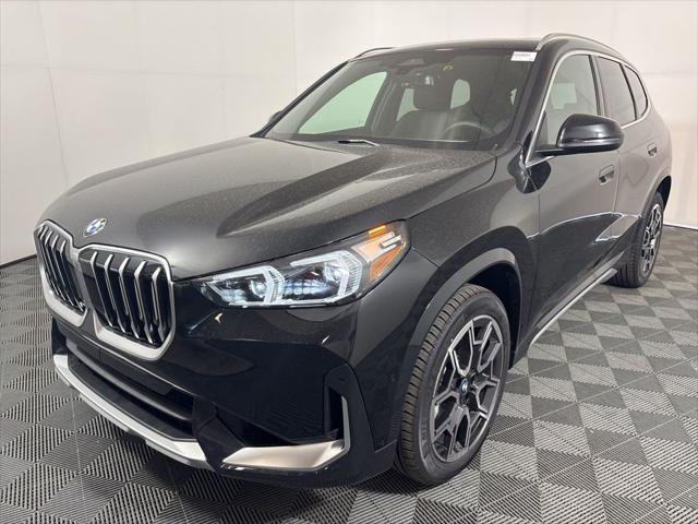new 2025 BMW X1 car, priced at $46,875