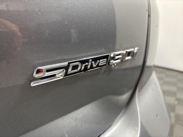 used 2024 BMW X3 car, priced at $47,045