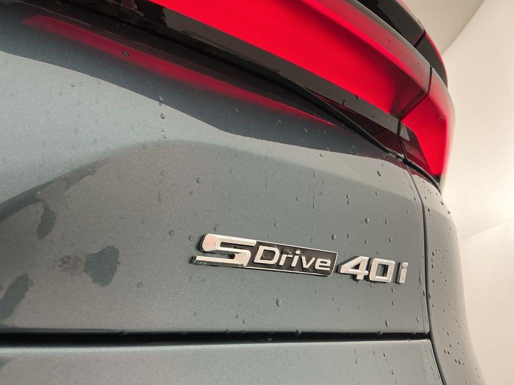 new 2026 BMW X5 car, priced at $75,525