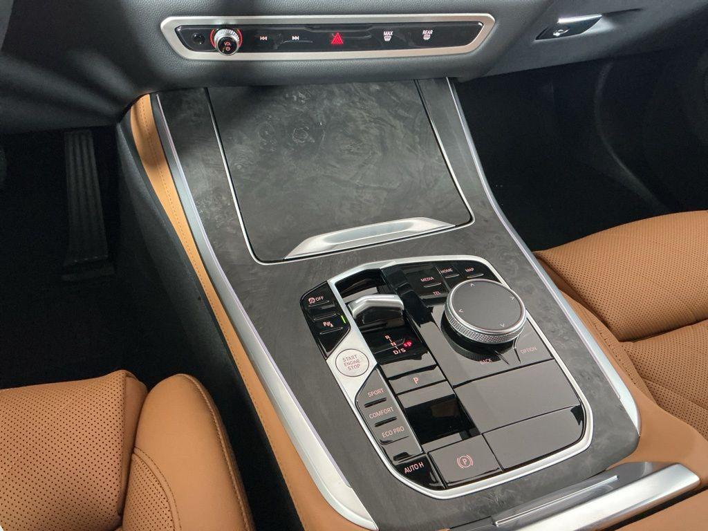 new 2026 BMW X5 car, priced at $75,525