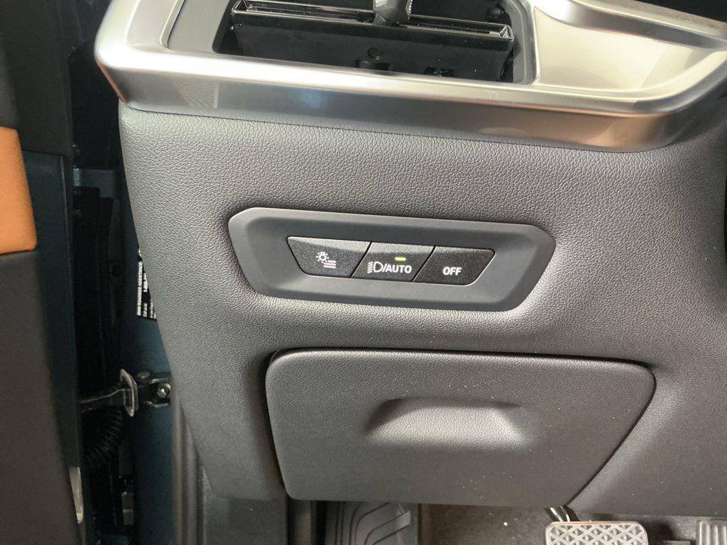 new 2026 BMW X5 car, priced at $75,525