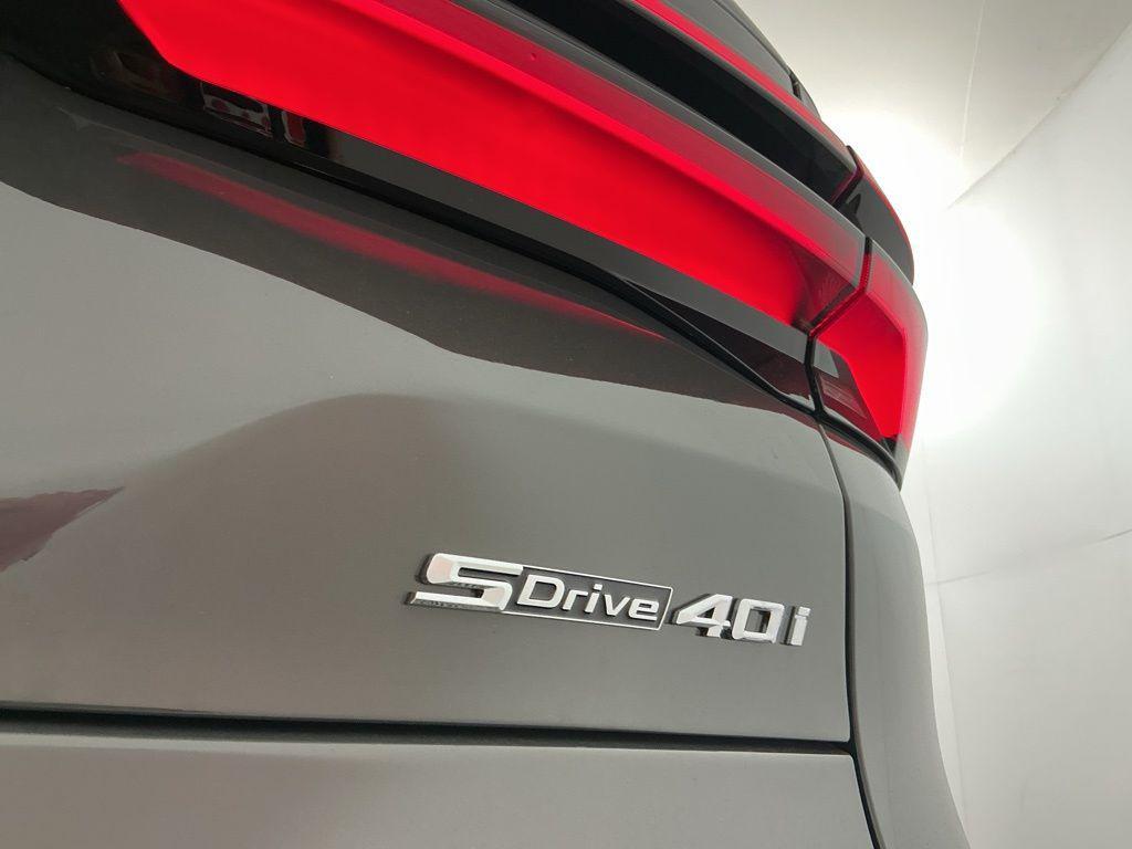 new 2026 BMW X5 car, priced at $84,725