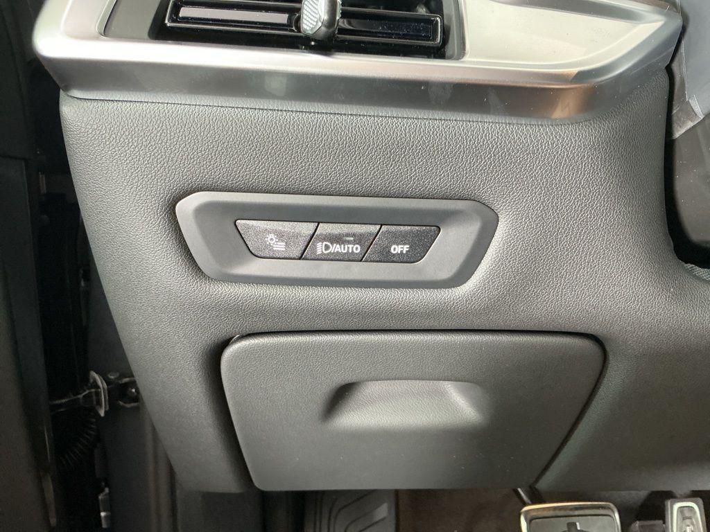 new 2026 BMW X5 car, priced at $84,725