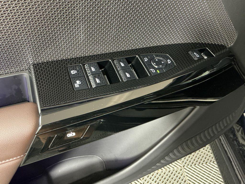 used 2023 BMW 740 car, priced at $67,762