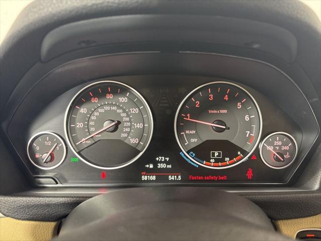 used 2018 BMW 320 car, priced at $16,762