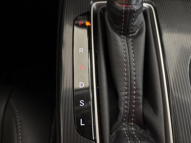 used 2024 Honda Civic car, priced at $27,962