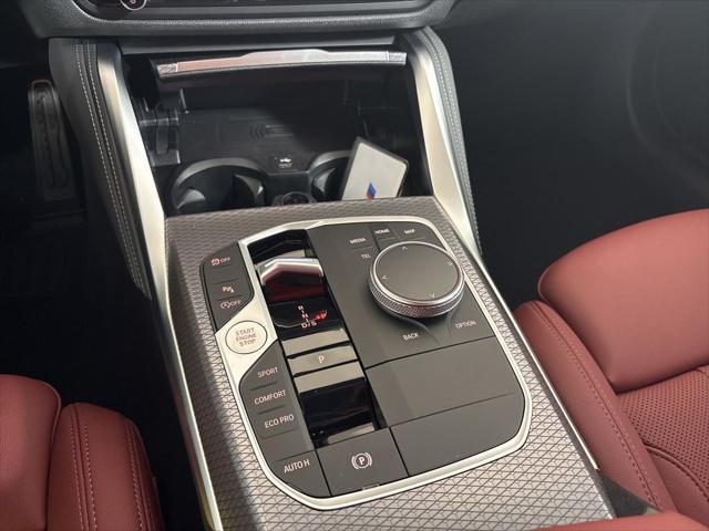 new 2025 BMW 430 Gran Coupe car, priced at $56,045