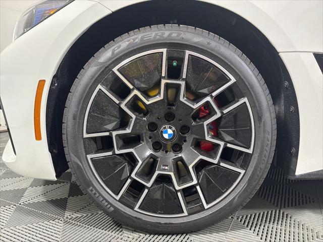 new 2025 BMW 430 Gran Coupe car, priced at $56,045