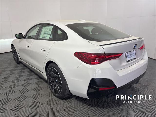 new 2025 BMW 430 Gran Coupe car, priced at $56,045
