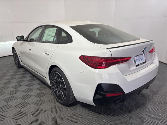 new 2025 BMW 430 Gran Coupe car, priced at $56,045