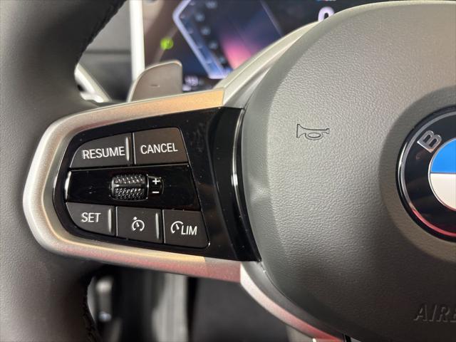 new 2025 BMW 430 Gran Coupe car, priced at $56,045