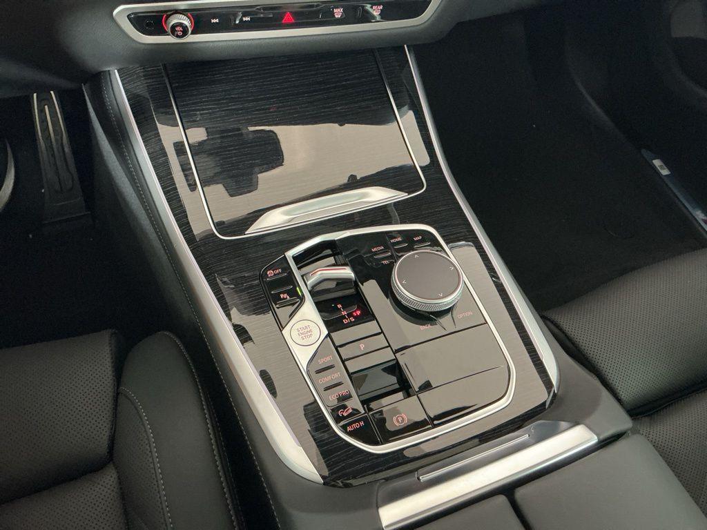 new 2026 BMW X5 car, priced at $80,875