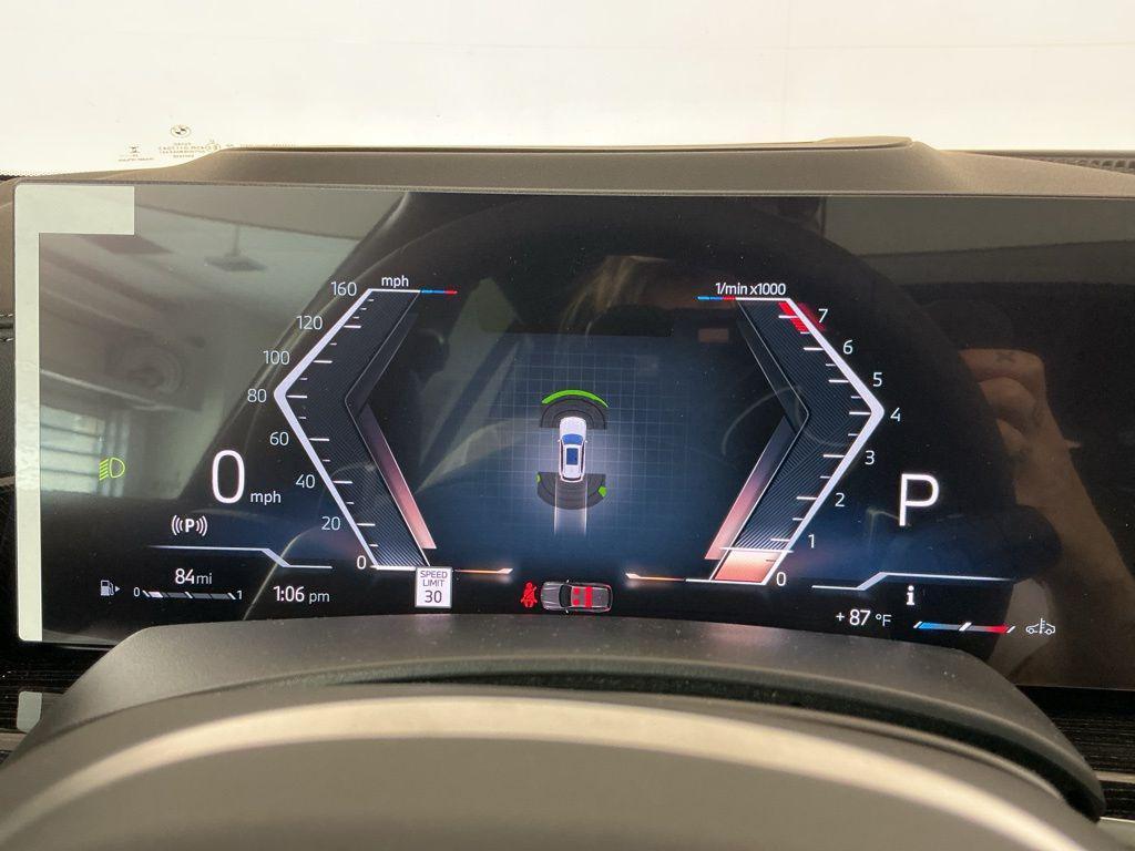 new 2026 BMW X5 car, priced at $80,875