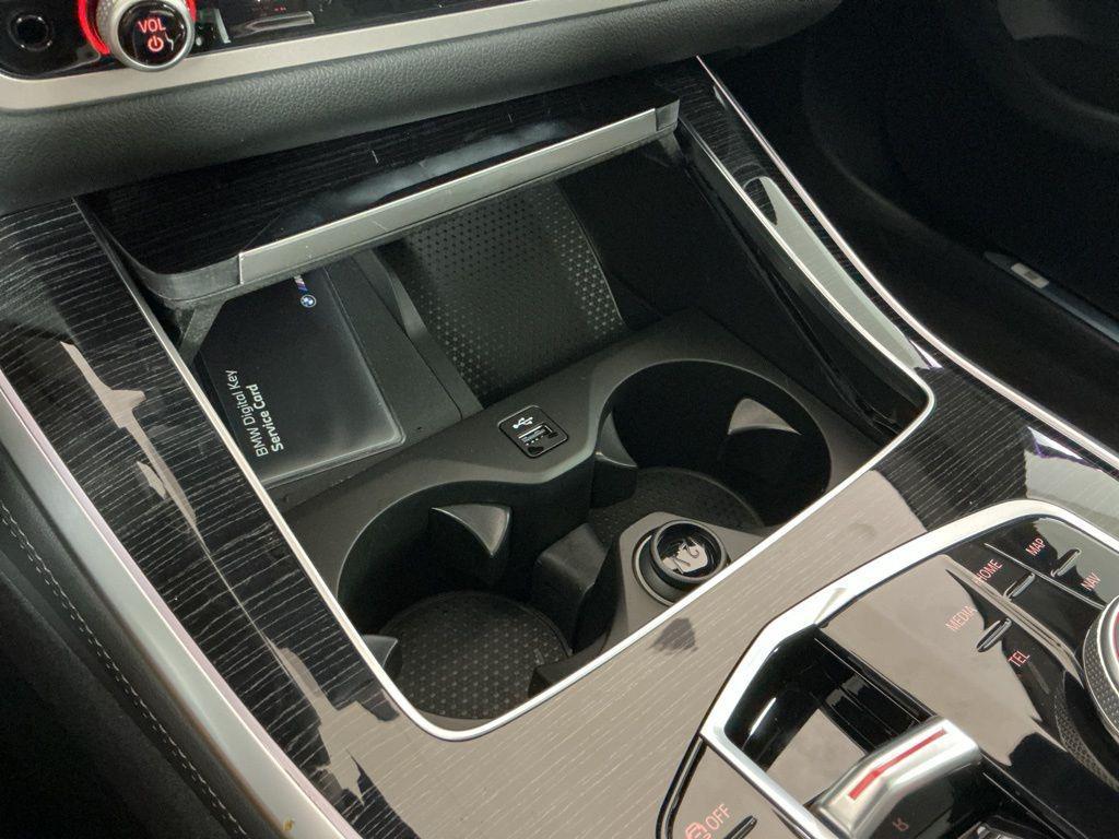 new 2026 BMW X5 car, priced at $80,875