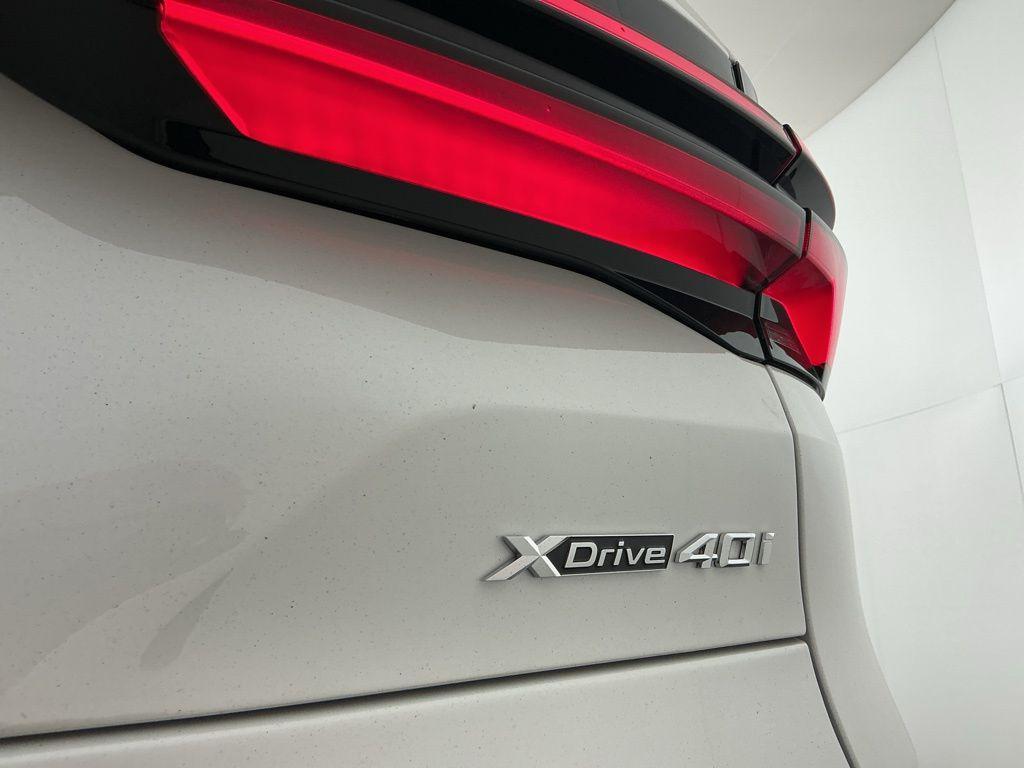 new 2026 BMW X5 car, priced at $80,875