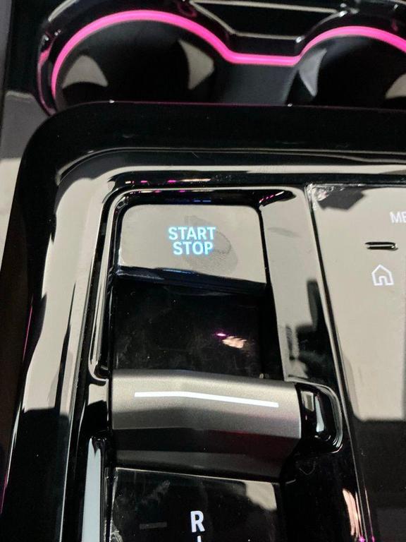 used 2024 BMW i5 car, priced at $49,545