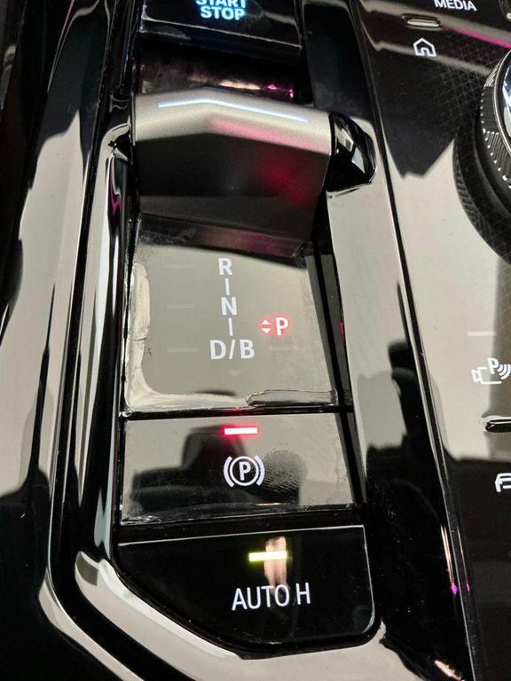 used 2024 BMW i5 car, priced at $49,545