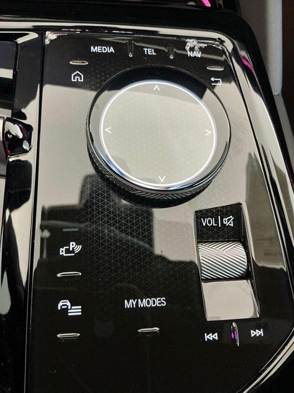 used 2024 BMW i5 car, priced at $49,545