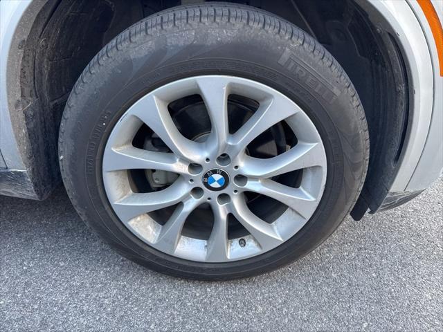 used 2017 BMW X5 car, priced at $21,262