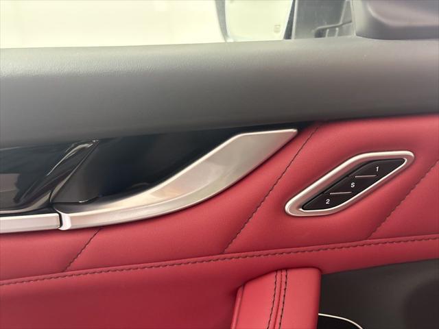used 2023 Maserati Levante car, priced at $74,962
