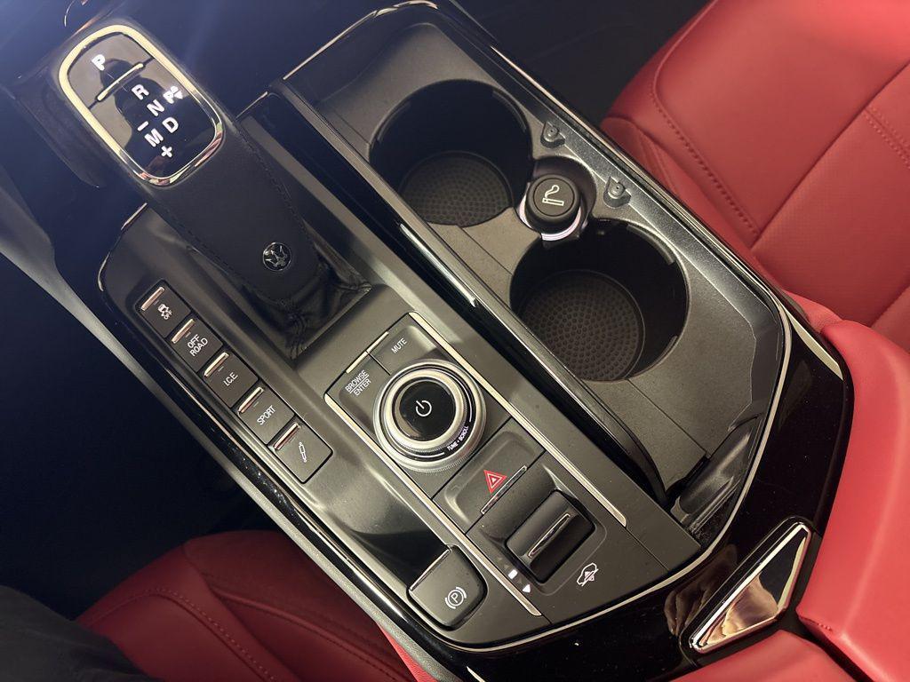 used 2023 Maserati Levante car, priced at $62,862