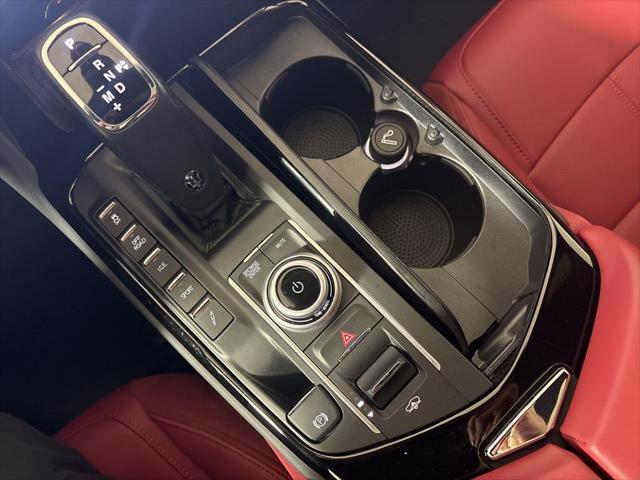 used 2023 Maserati Levante car, priced at $74,962