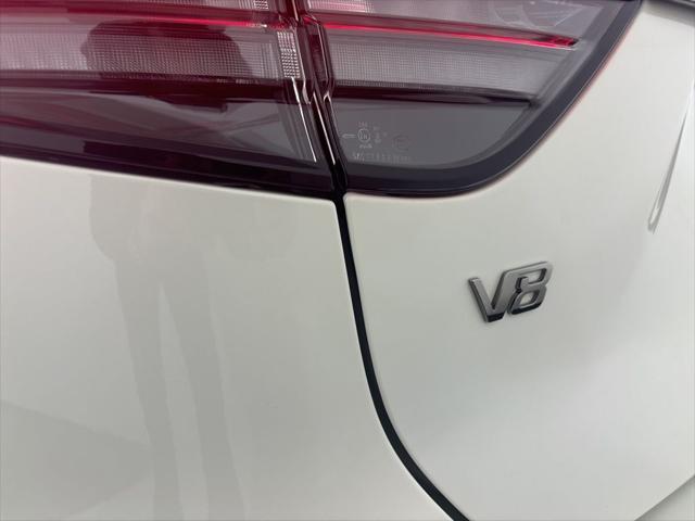 used 2023 Maserati Levante car, priced at $74,962