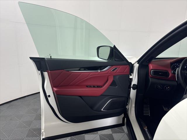 used 2023 Maserati Levante car, priced at $74,962