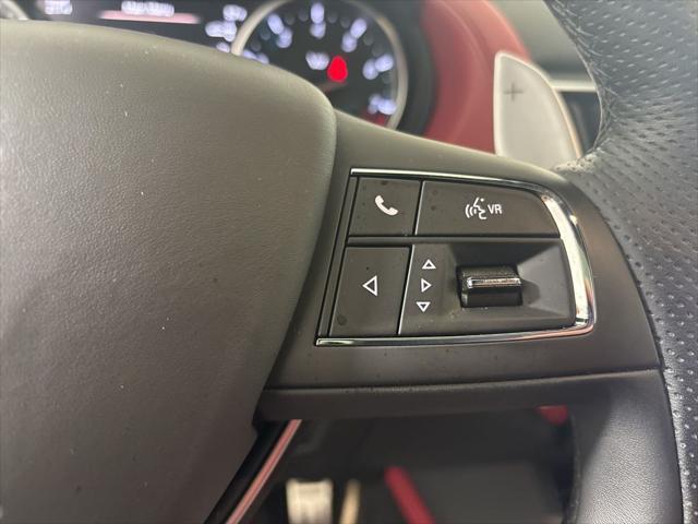 used 2023 Maserati Levante car, priced at $74,962