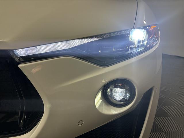used 2023 Maserati Levante car, priced at $74,962